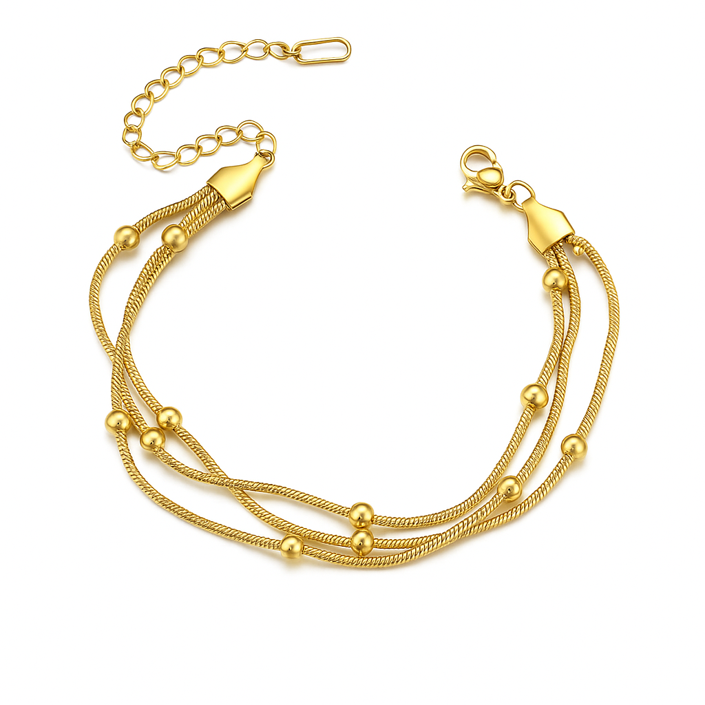 Gold Plated Jewellery